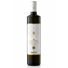 Diliberto mille 900 extra panenský olivový olej i.g.p. 750ml