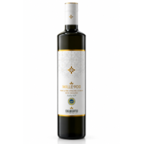 Diliberto mille 900 extra panenský olivový olej i.g.p. 750ml