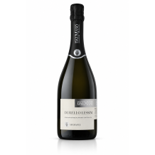 Dalmaso durello brut lessini doc 0,75l