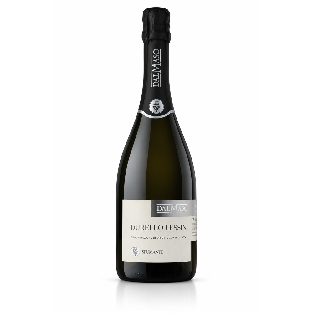 Dalmaso durello brut lessini doc 0,75l