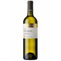 Dalmaso ca' fischele gambellara doc bílé víno 0,75l
