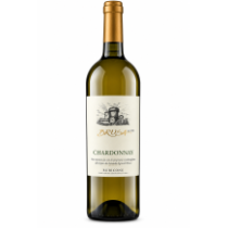 Brusa chardonnay rubicone bílé víno i.g.t.0,75l