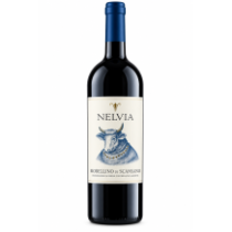 Nelvia morelino di scansano d.o.c.g. 0,75l