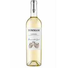 Tommasi Bosco del Gal Custoza D.O.C. bílé víno 0,75l