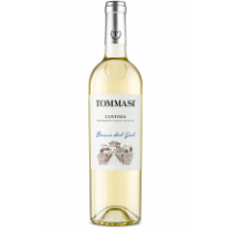Tommasi Bosco del Gal Custoza D.O.C. bílé víno 0,75l