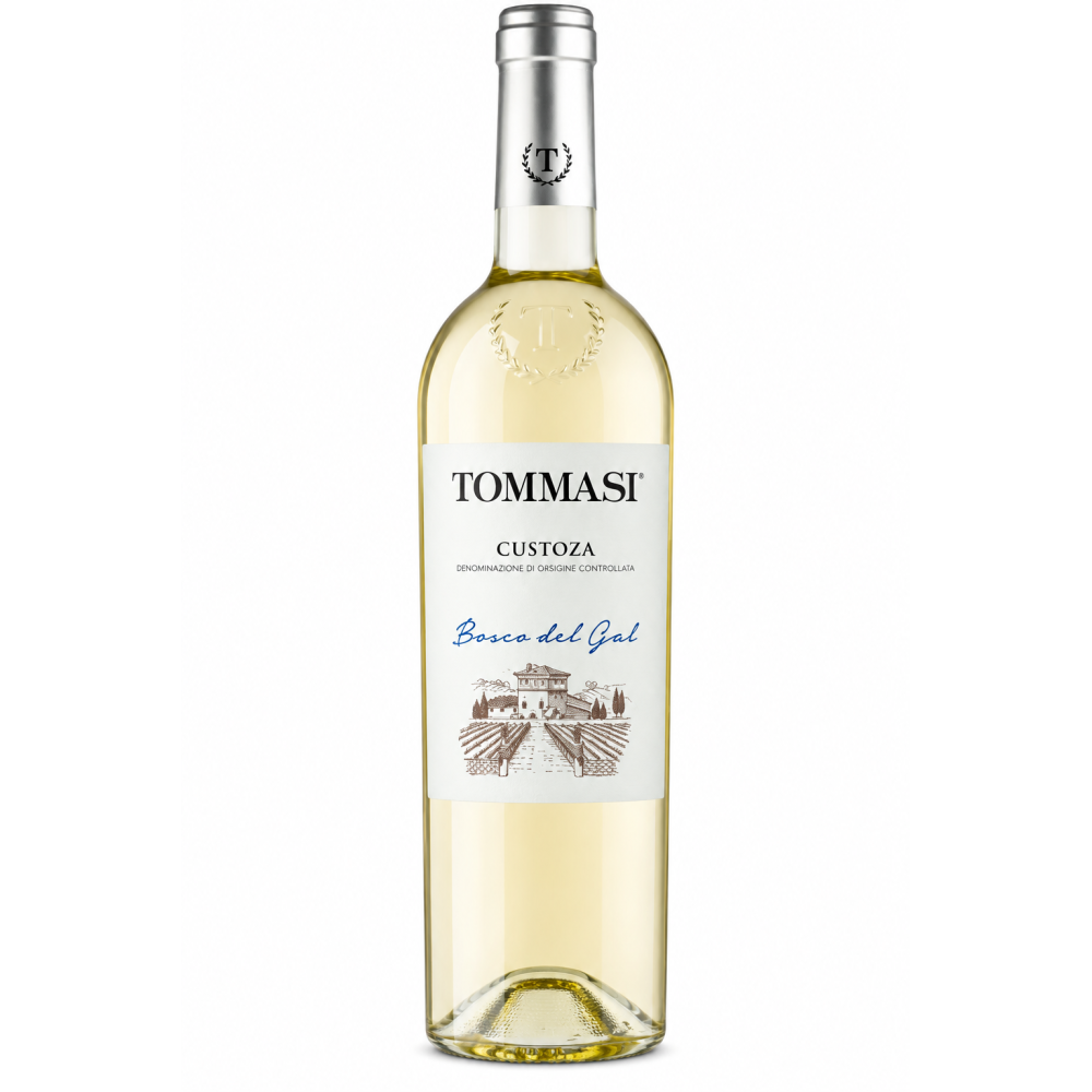 Tommasi Bosco del Gal Custoza D.O.C. bílé víno 0,75l