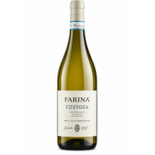 Farina custoza d.o.c. bílé víno 0,75l