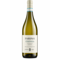 Farina custoza d.o.c. bílé víno 0,75l