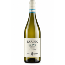 Farina soave doc suché bílé víno 0,75l