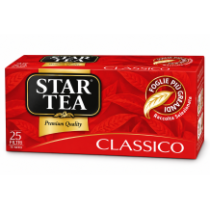 Star čaj černý klasický 37,5g