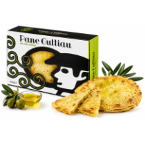 Su guttiau pane guttiau sardinský chléb 250g