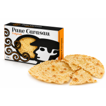 Su guttiau pane carasau sardinský chléb 250g