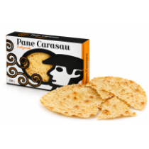 Su guttiau pane carasau sardinský chléb 250g