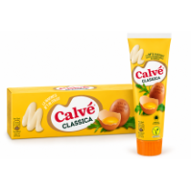 Calvé majonéza klasická v tubě 150g