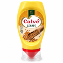 Calvé senape hořčice 250g