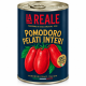 La reale pelati celá rajčata loupaná 400g