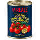 La reale dvojitý koncentrát rajčatový 70g