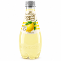 San benedetto passione Italiana citronová limonáda 400ml