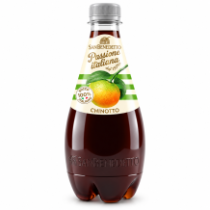 San benedetto passione italiana chinotto limonáda  400ml