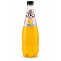 San benedetto pomerančová limonáda zero 750ml