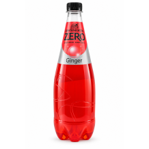 San benedetto ginger limonáda zázvorová zero 750ml
