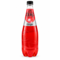 San benedetto ginger limonáda zázvorová zero 750ml