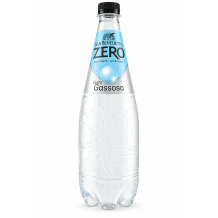 San Benedetto Zero Gassosa limonáda 750ml