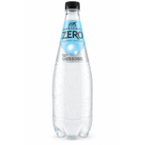 San Benedetto Zero Gassosa limonáda 750ml