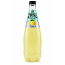 San benedetto limone zero citronová limonáda 750ml