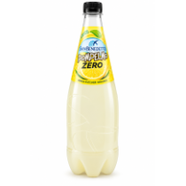 San Benedetto zero pompelmo grapefruitová limonáda 750ml