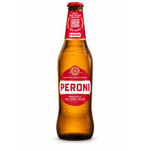 Peroni pivo 4,7% 330ml