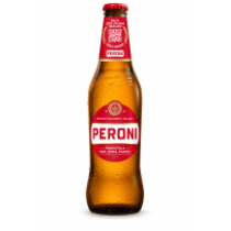 Peroni pivo 4,7% 330ml