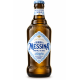 Messina pivo s krystalky soli z Sicílie 5% 330ml