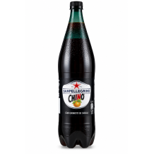 San Pellegrino limonáda chinotto 1,25l