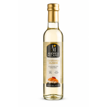 Andrea milano rýžový ocet sklo 250ml