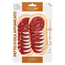 Bernardini gastone uzená husí prsa 70g