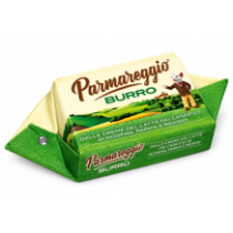 Granterre parmareggio máslo 200g
