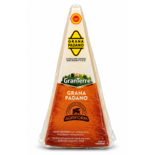 Agriform grana padano kravský sýr d.o.p. 300g
