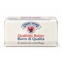 Sterzing Vipiteno Burro di Qualità máslo 125 g