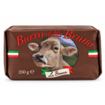 Burro della Bruna máslo 250 g