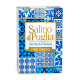 Salino di puglia sůl jemná mořská jodisovaná 1kg