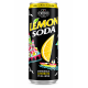 Fonti di crodo lemonsoda citronová limonáda 330ml