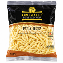 Orogiallo strozzapreti čerstvé těstoviny 500g