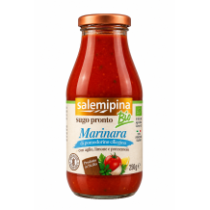 Salemipina rajčatová omáčka marinara 250g