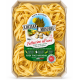 Luciana mosconi sušené vaječné těstoviny fettuccine 250g