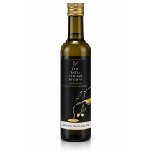 Oleificio di moniga olivový extra panenský olivový olej 250ml