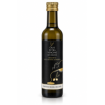 Oleificio di moniga olivový extra panenský olivový olej 250ml