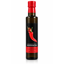 Oleificio di moniga chilli olivový olej 250ml