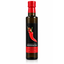 Oleificio di moniga chilli olivový olej 250ml