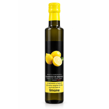 Oleificio di moniga citronový olivový olej 250ml